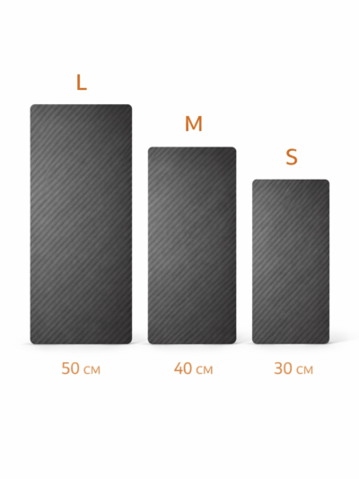 КАРБОНОВІ ПЛАНШЕТИ MJ ДЛЯ КОЛОРИСТА