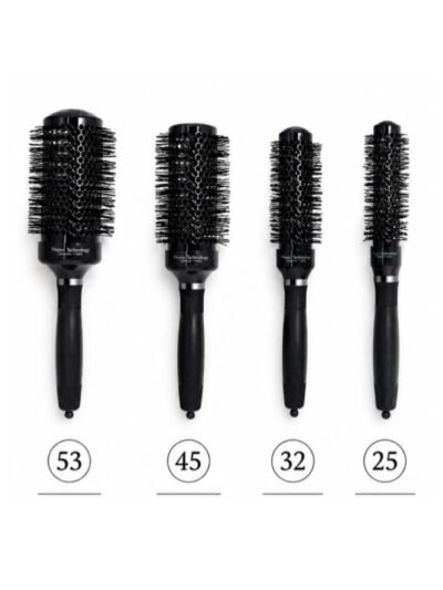 ПРОФЕСІЙНІ БРАШІ SALON