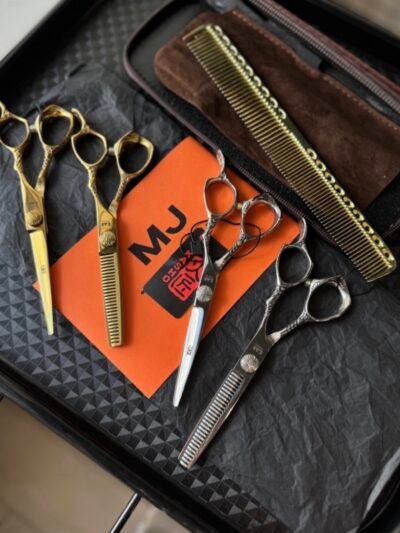 НОЖИЦІ KASHO ПЕРУКАРСЬКІ