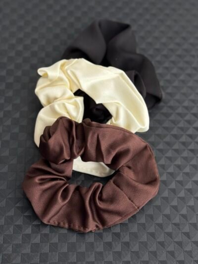 РЕЗИНКА ШОВК