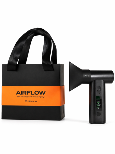 AIRFLOW MINI LED