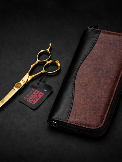 ЧОХОЛ ДЛЯ ПЕРУКАРСЬКИХ НОЖИЦЬ