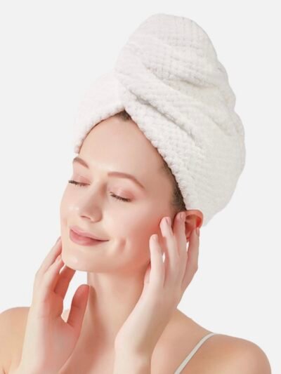 РУШНИК ДЛЯ ВОЛОССЯ