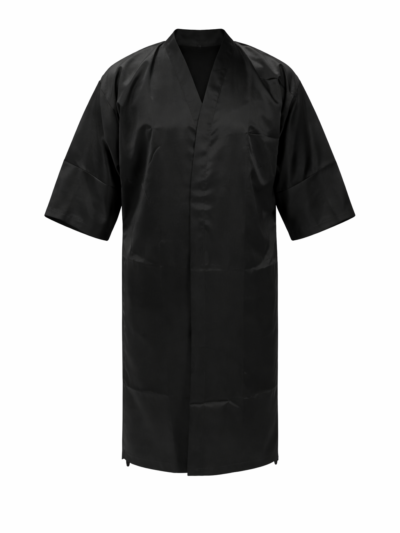 ПРОФЕСІЙНИЙ ХАЛАТ MJ ДЛЯ КЛІЄНТІВ [МАТОВИЙ]