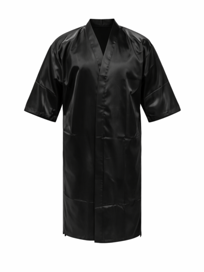 ПРОФЕСІЙНИЙ ХАЛАТ MJ ДЛЯ КЛІЄНТІВ [ГЛЯНЦЕВИЙ]