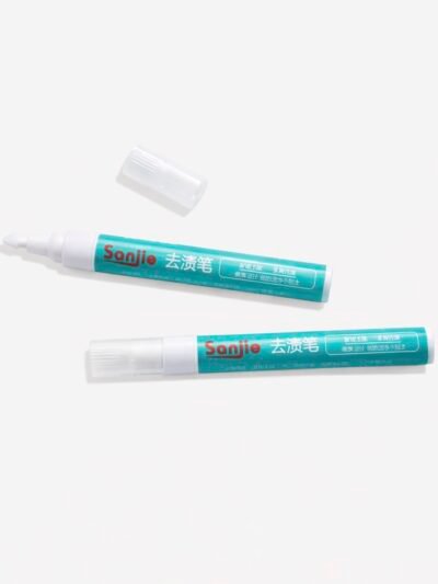 МАРКЕР БІЛИЙ ДЛЯ ОДЯГУ