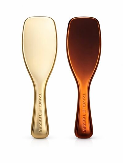 ЩІТКА ДЛЯ ВОЛОССЯ TANGLE TEEZER THE ULTIMATE DETANGLER CHROME
