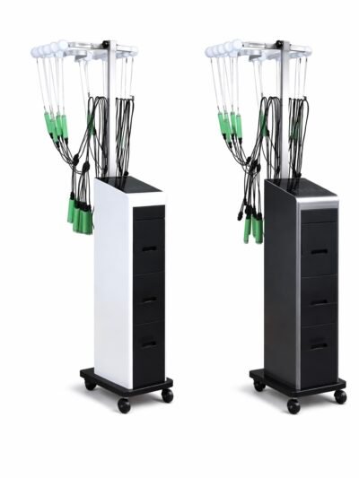 ЦИФРОВА ЗАВИВКА MJ3