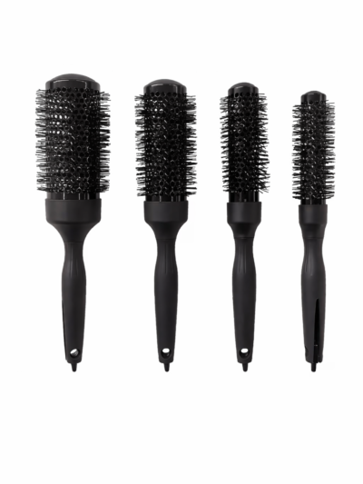 ПРОФЕСІЙНИЙ БРАШ ДЛЯ УКЛАДКИ ВОЛОССЯ BLACK PRO