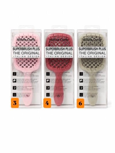 РОЗЧІСКИ HOLLOW COMB LIMITED
