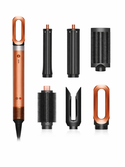 СТАЙЛЕР AIRWRAP COANDA