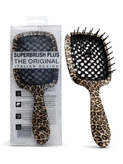 РОЗЧІСКА HOLLOW COMB ЛЕО