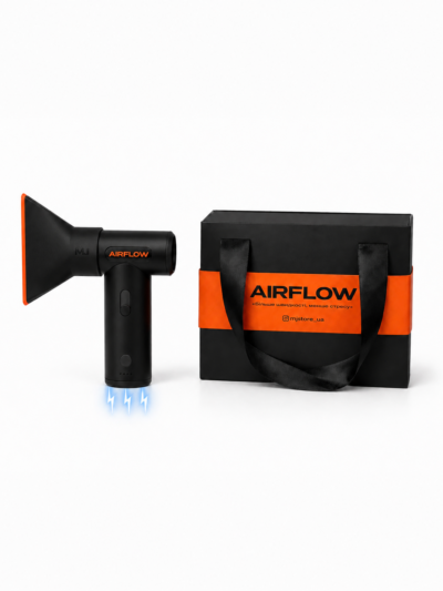 АКАМУЛЯТОРНИЙ ФЕН AIRFLOW PRO MINI